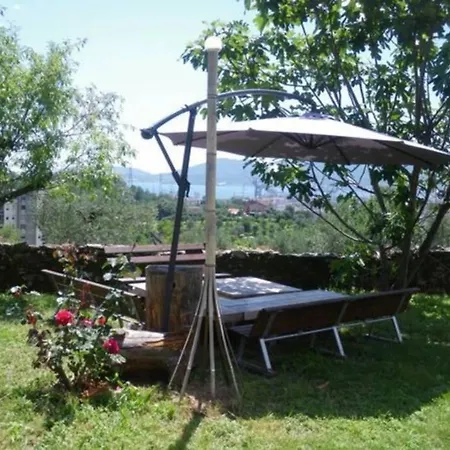 Agriturismo Le Calle דירה לה ספציה