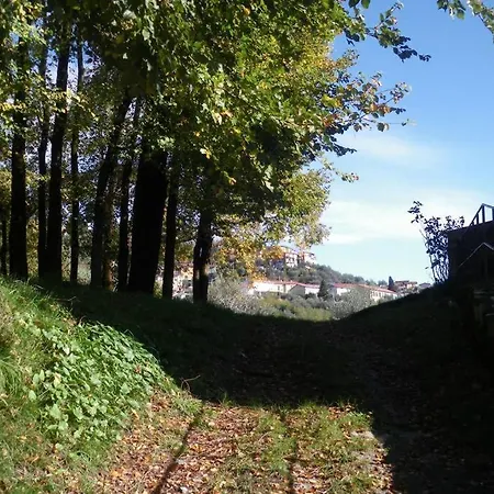 Agriturismo Le Calle * לה ספציה