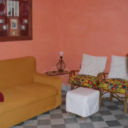 Agriturismo Le Calle * לה ספציה