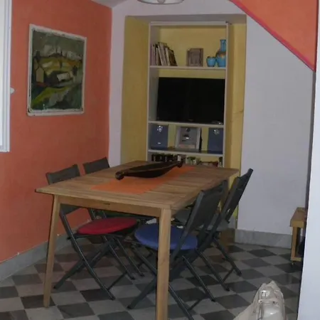 Agriturismo Le Calle * לה ספציה