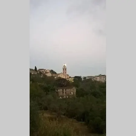 Agriturismo Le Calle * לה ספציה