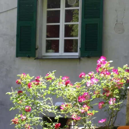 Agriturismo Le Calle * לה ספציה